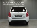 2015 Lada (ВАЗ) Kalina II, белый, 395000 рублей - вид 3