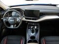 2023 Haval F7 I Рестайлинг, синий, 2119000 рублей - вид 9