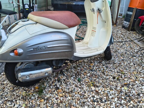 1999 Suzuki Verde, серебристый, 70000 рублей - вид 1