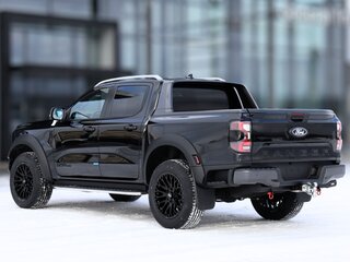 2026 Ford Ranger T6.2, чёрный, 8165000 рублей, вид 5
