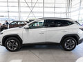 2026 Hyundai Tucson IV Рестайлинг, белый - вид 8