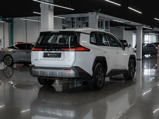 2026 Toyota RAV4 VI (XA60), белый, 4520000 рублей, вид 4
