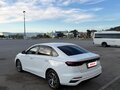 2023 Geely Emgrand II, белый, 1400000 рублей - вид 5