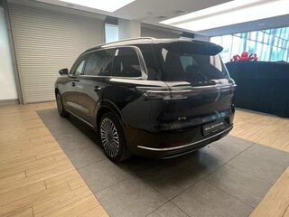 2026 Esteo Exlantix ET8, чёрный, 7690000 рублей, вид 5