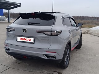 2024 Changan UNI-S I, серый, 2100000 рублей, вид 3