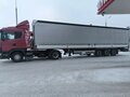 2007 Scania 4-Series, красный, 6000000 рублей