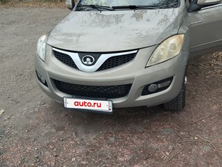 2012 Great Wall Hover H5, бежевый, 700000 рублей, вид 1