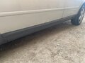 2001 Audi A6 II (C5), серебристый, 330000 рублей - вид 7