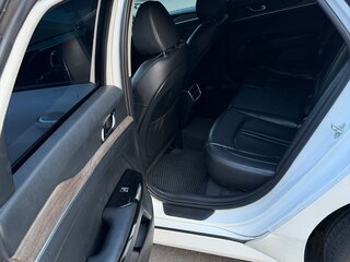 2021 Kia K5 III, белый, 1500000 рублей, вид 2