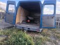 2008 ГАЗ ГАЗель (2705), синий, 320000 рублей
