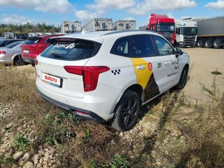 2023 Haval Jolion I, белый, 932790 рублей, вид 3
