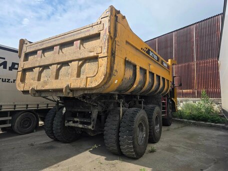 2024 Sany SKT105S, жёлтый, 16762200 рублей, вид 3