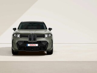 2026 BMW X5 40d V (G65), серый, 16890000 рублей, вид 2