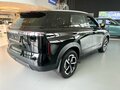 2026 Jaecoo J7 I Рестайлинг, чёрный - вид 3