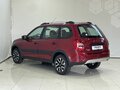 2026 Lada (ВАЗ) Granta Cross I Рестайлинг, красный - вид 7