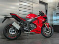 2026 Voge 525RR, красный, 517300 рублей - вид 4