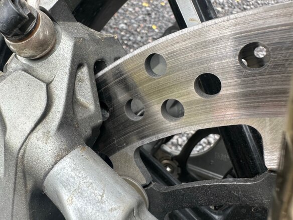 2021 Ducati Scrambler 1100, чёрный, 1650000 рублей - вид 7