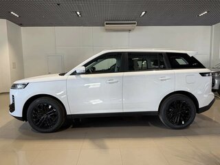 2026 Jeland J6, белый, 2549000 рублей, вид 4