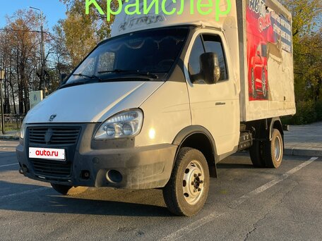 2011 ГАЗ 2747, белый, 450000 рублей, вид 1