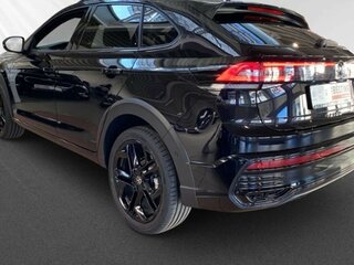 2026 Volkswagen Taigo, чёрный, 2750000 рублей, вид 2