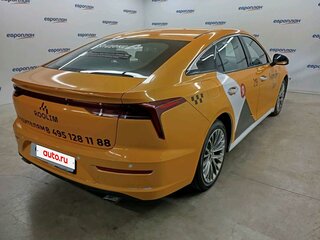2023 FAW Bestune B70 I, белый, 910000 рублей, вид 3
