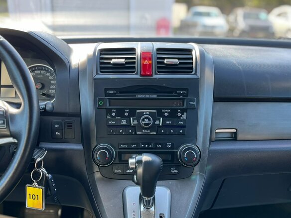 2010 Honda CR-V III Рестайлинг, синий, 1379000 рублей - вид 20