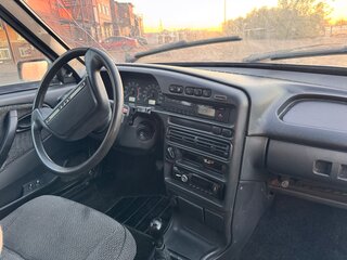 2005 Lada (ВАЗ) 2115, серебристый, 89000 рублей, вид 4