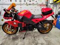 2005 Buell Firebolt, красный, 540000 рублей - вид 2