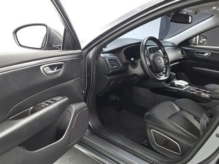 2021 Renault Samsung SM6 I Рестайлинг, серый, 1524000 рублей, вид 5