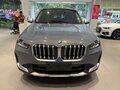2024 BMW X1 Long 20Li sDrive III (U11/U12), серебристый, 2750070 рублей - вид 3