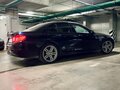 2015 BMW 5 серии 520d VI (F10/F11/F07) Рестайлинг, синий, 2700000 рублей - вид 3
