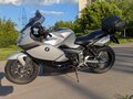 2012 BMW K 1300 S, серый, 770000 рублей - вид 11