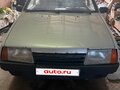 2001 Lada (ВАЗ) 21099, серебристый, 120000 рублей - вид 2