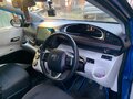 2017 Toyota Sienta II, синий, 1140000 рублей - вид 4