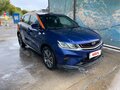 2022 Geely Coolray I, синий, 1140000 рублей - вид 2
