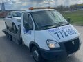 2013 ГАЗ 2747, белый, 1347000 рублей - вид 4