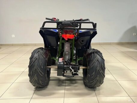 2026 Motax Grizlik, белый, 90300 рублей, вид 3
