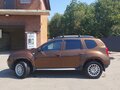 2014 Renault Duster I, коричневый, 820000 рублей - вид 6