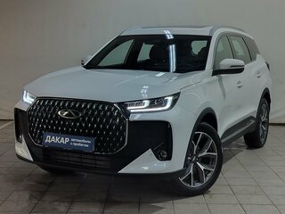 Chery Tiggo 7L I