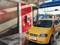 2005 Chevrolet Aveo I, жёлтый, 350000 рублей