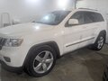 2010 Jeep Grand Cherokee IV (WK2), белый, 1520000 рублей - вид 7
