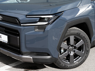 2026 Toyota RAV4 VI (XA60), синий, 4790000 рублей, вид 3