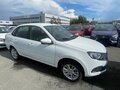 2026 Lada (ВАЗ) Granta I Рестайлинг, белый, 1188000 рублей - вид 9