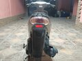2002 Honda Dio, серый, 65000 рублей - вид 1