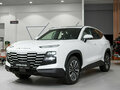 2026 Jetour Dashing I, белый, 2910501 рублей