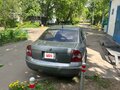 2002 Volkswagen Passat B5 Рестайлинг, серебристый, 285000 рублей - вид 8