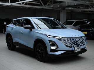 2023 Omoda C5 I, синий, 1685000 рублей, вид 1