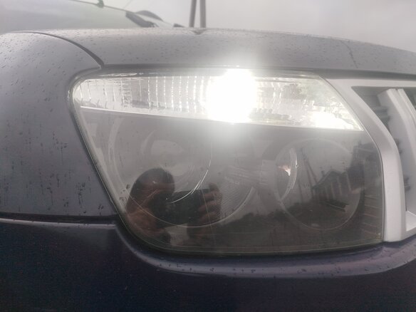2013 Renault Duster I, синий, 1150000 рублей - вид 20