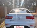 2017 Mercedes-Benz GLC 250 I (X253), белый, 3200000 рублей - вид 4