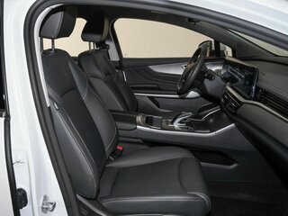 2026 Амберавто А5 60.2 kWh, белый, 3450000 рублей, вид 4